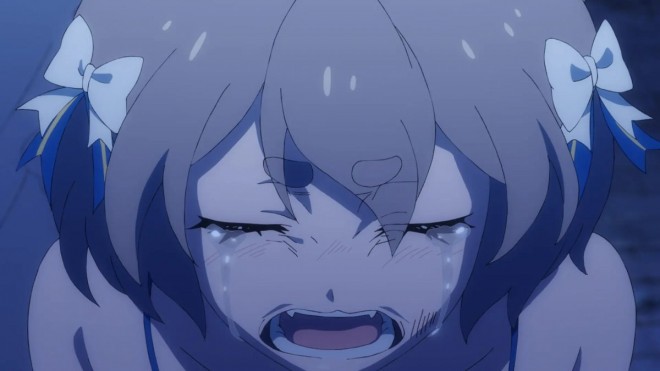 anime "Re:Zero" season3